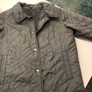 Patagonia Quilted Los Gatos Jacket 